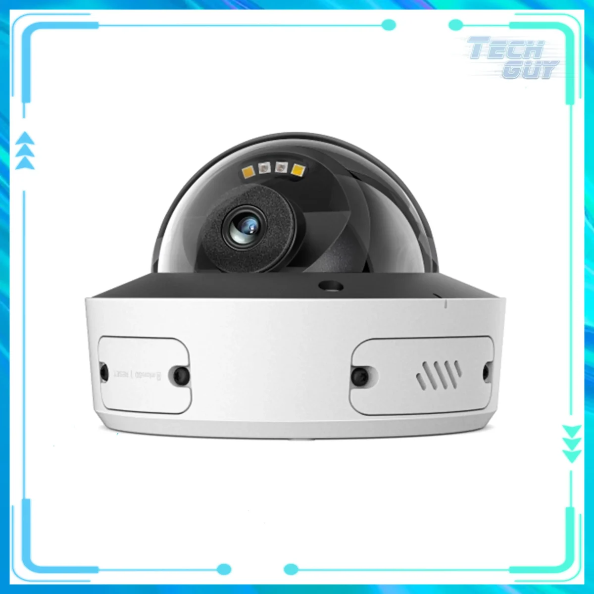 TP-Link Insight S245 1520P 4mm網絡攝影機 1