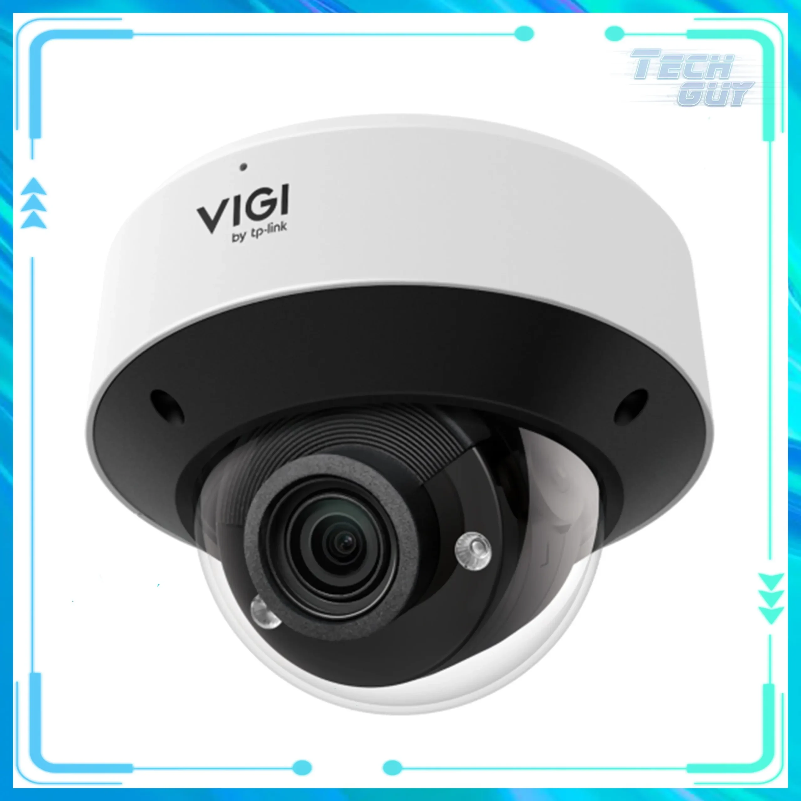 TP-Link Insight S245ZI