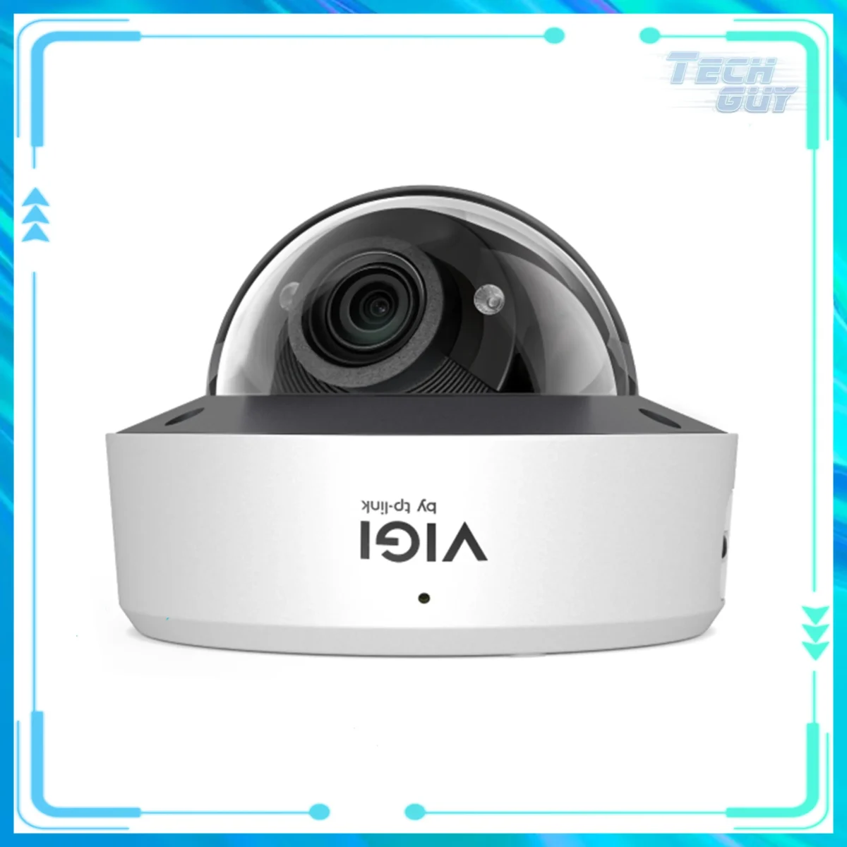 TP-Link Insight S245ZI 1520P 網絡攝影機 1