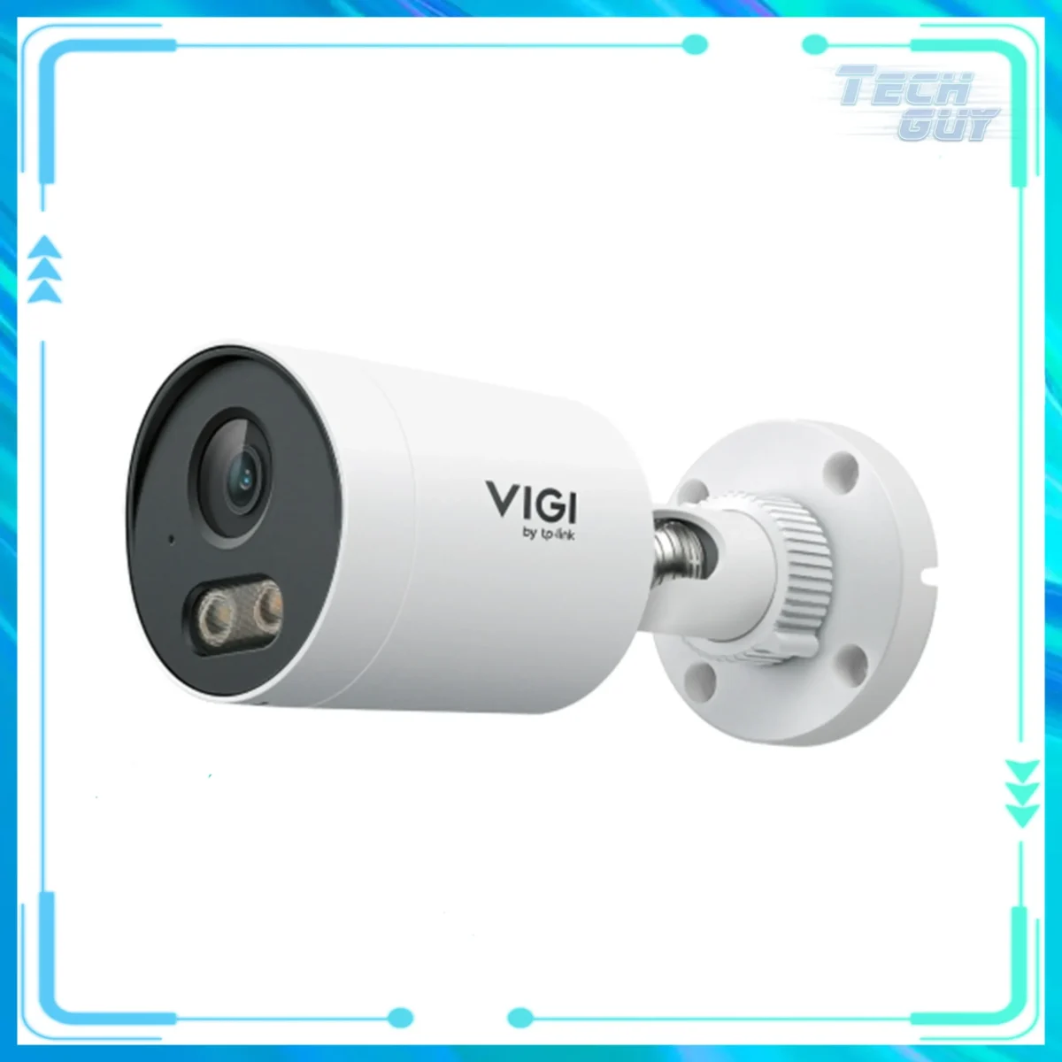 TP-Link Insight S325