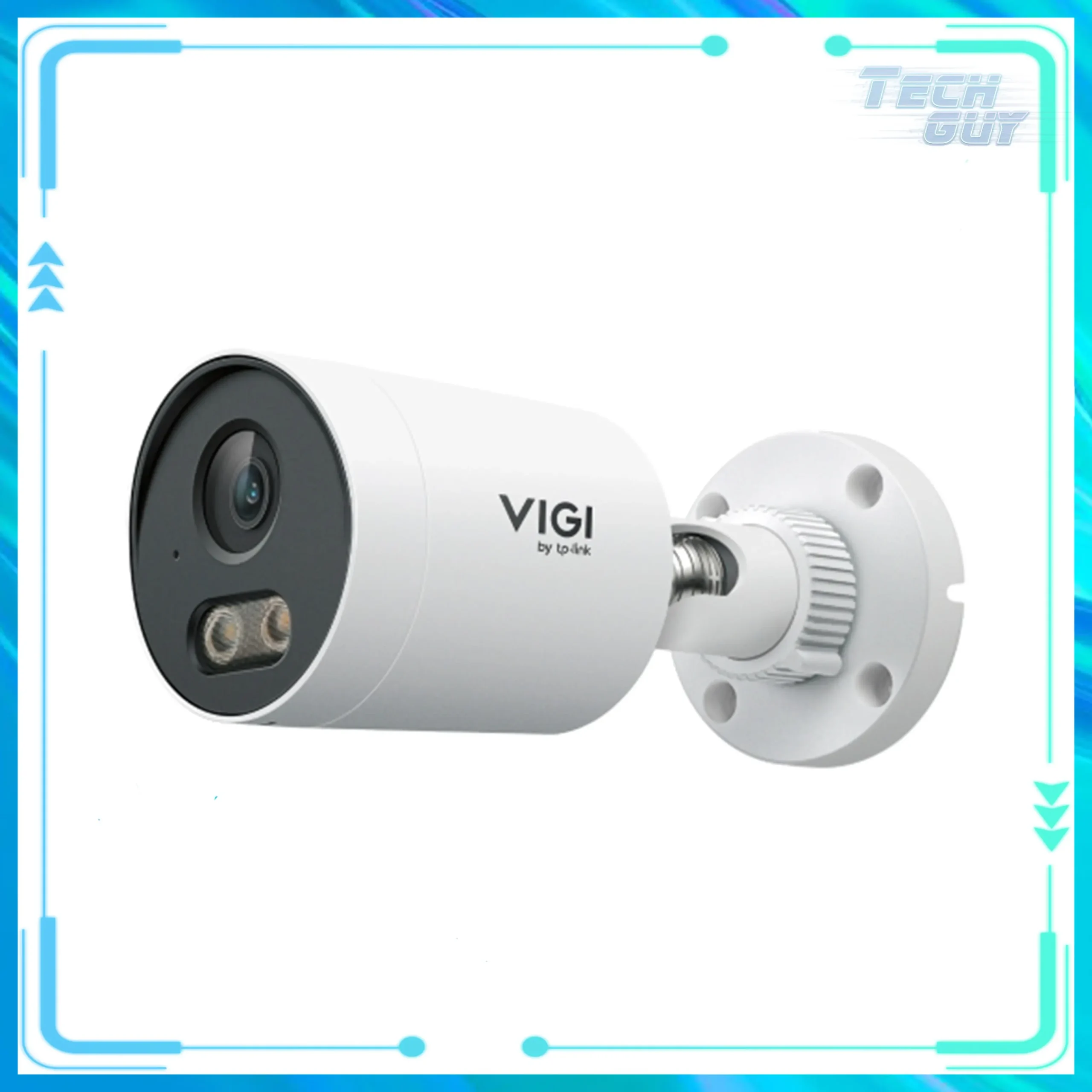 TP-Link Insight S325