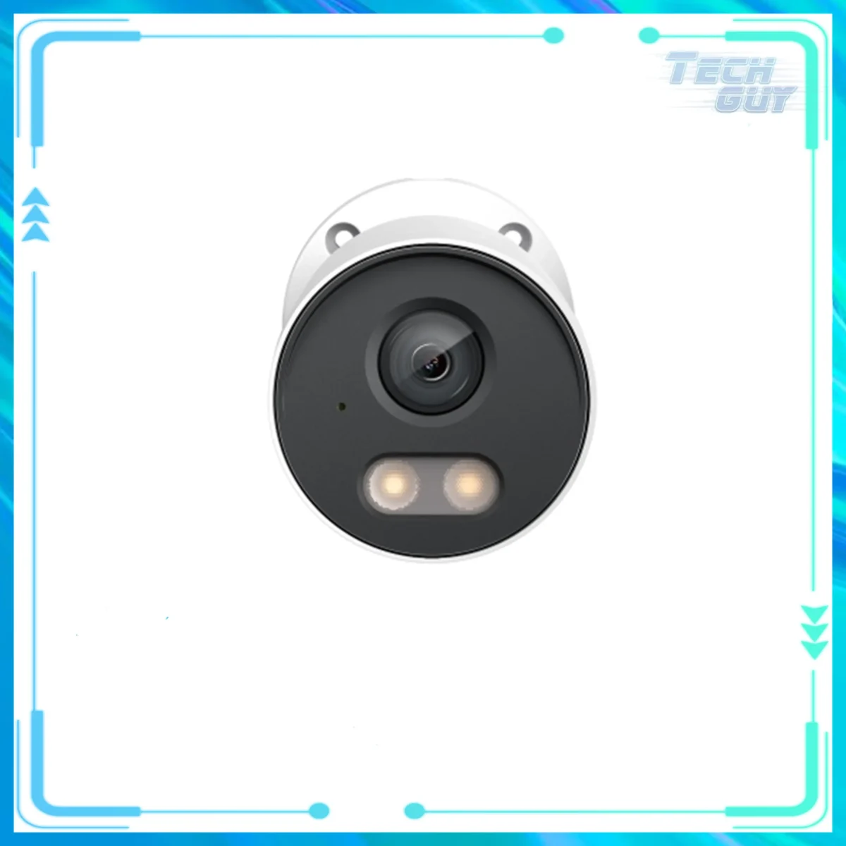 TP-Link Insight S325 1080P 4mm網絡攝影機 1