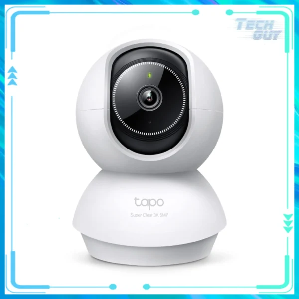 TP-Link Tapo C230 1620P