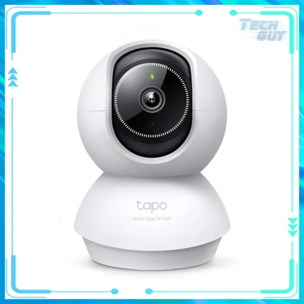 TP-Link Tapo C230 1620P