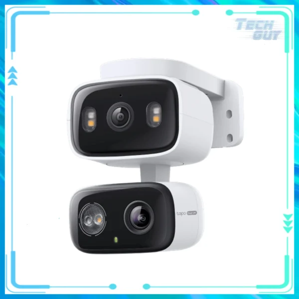 TP-Link Tapo C246D