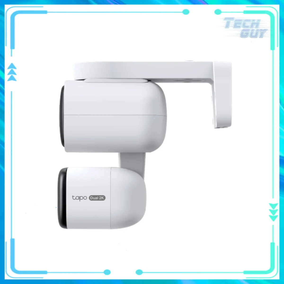 TP-Link Tapo C246D 1620P 網絡攝影機 1