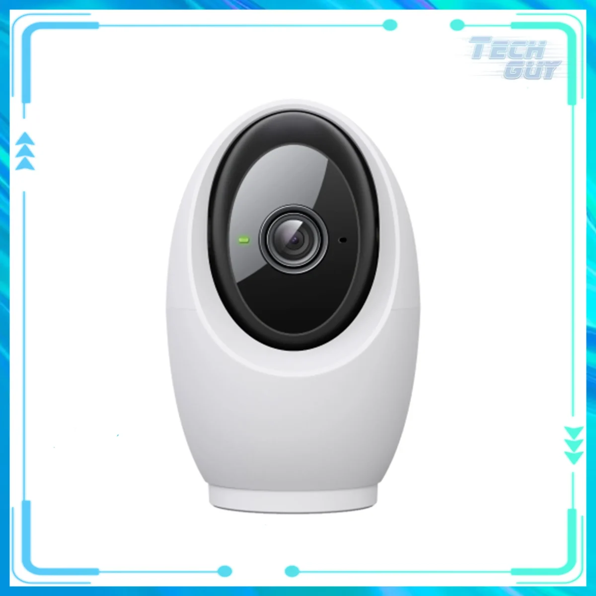 TP-Link Tapo C260 4K 網絡攝影機 1