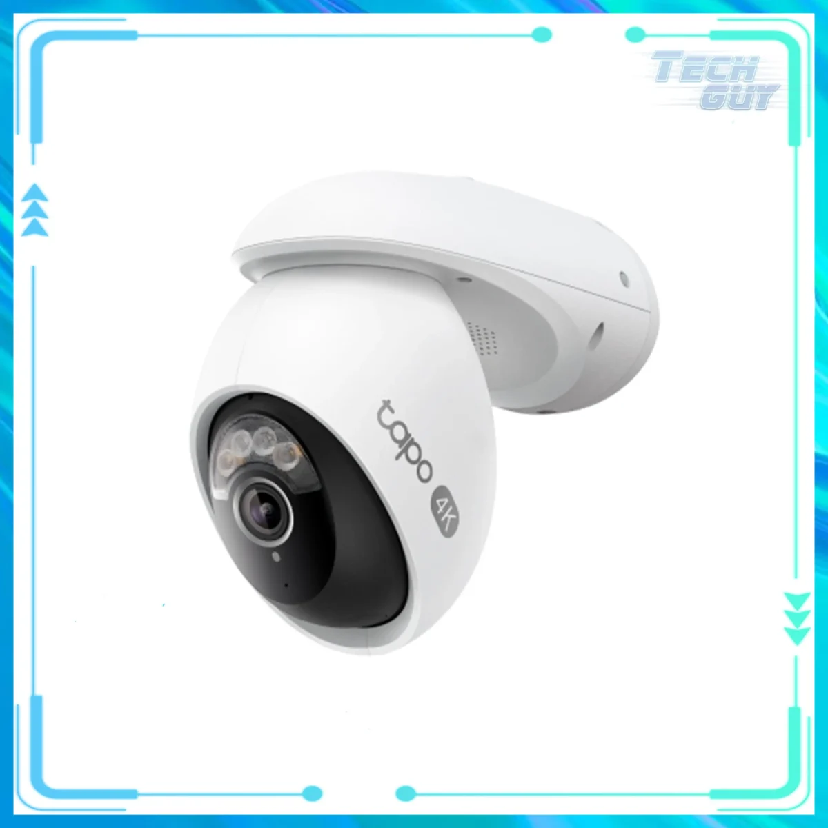 TP-Link Tapo C560WS 4K