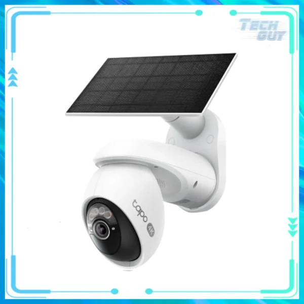 TP-Link Tapo C660 KIT