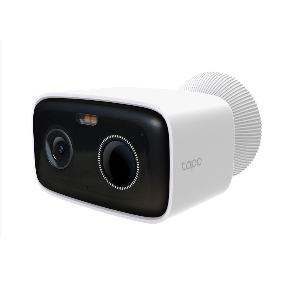 tapo c400