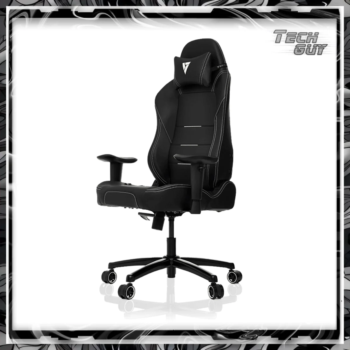 Vertagear PL1000 電競椅 1