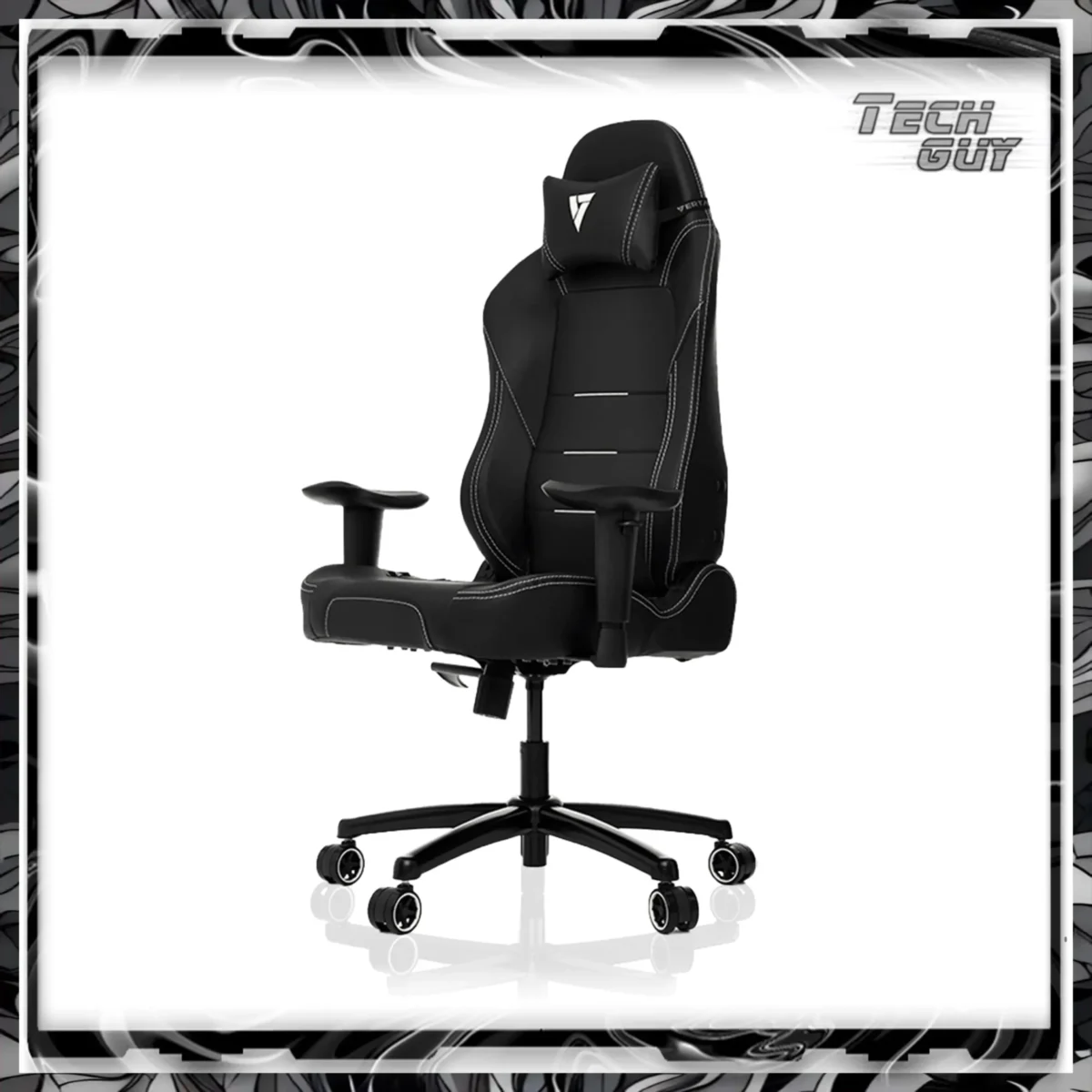 Vertagear PL1000 電競椅 1