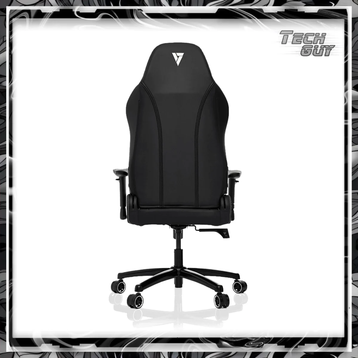 Vertagear PL1000 電競椅 2