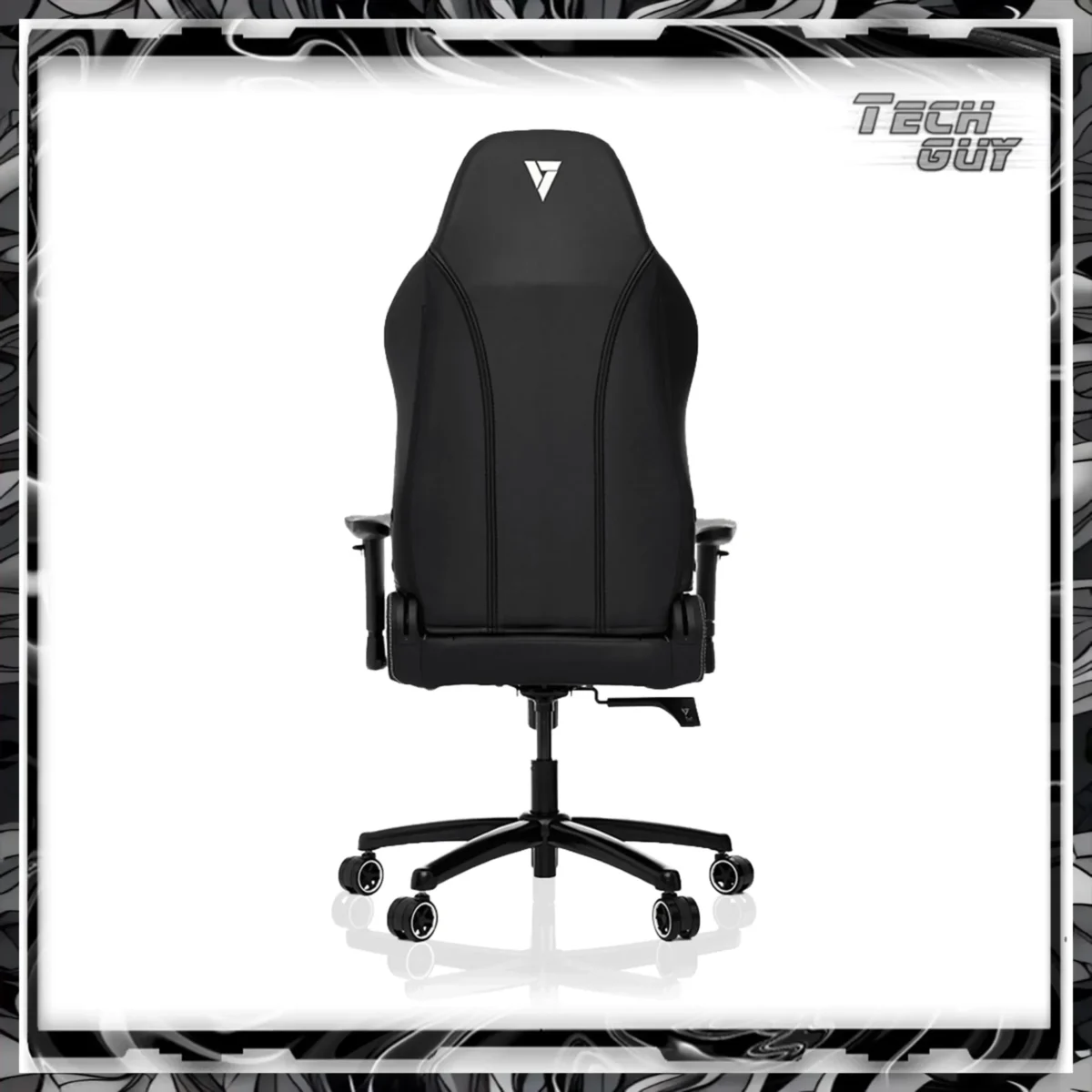 Vertagear PL1000 電競椅 2