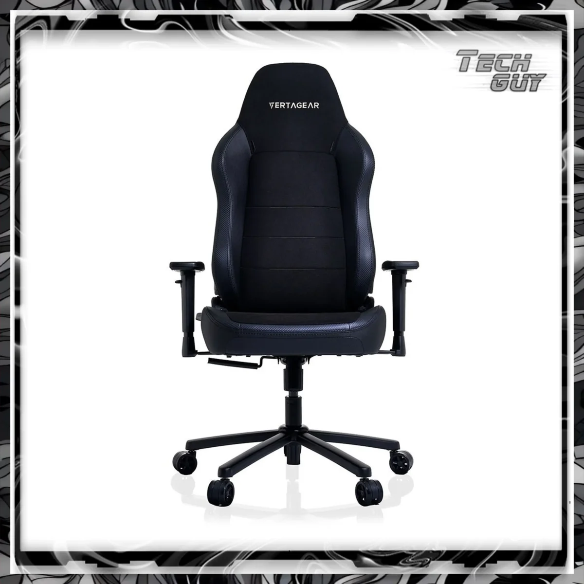 Vertagear SL3800 電競椅 (2色) 1
