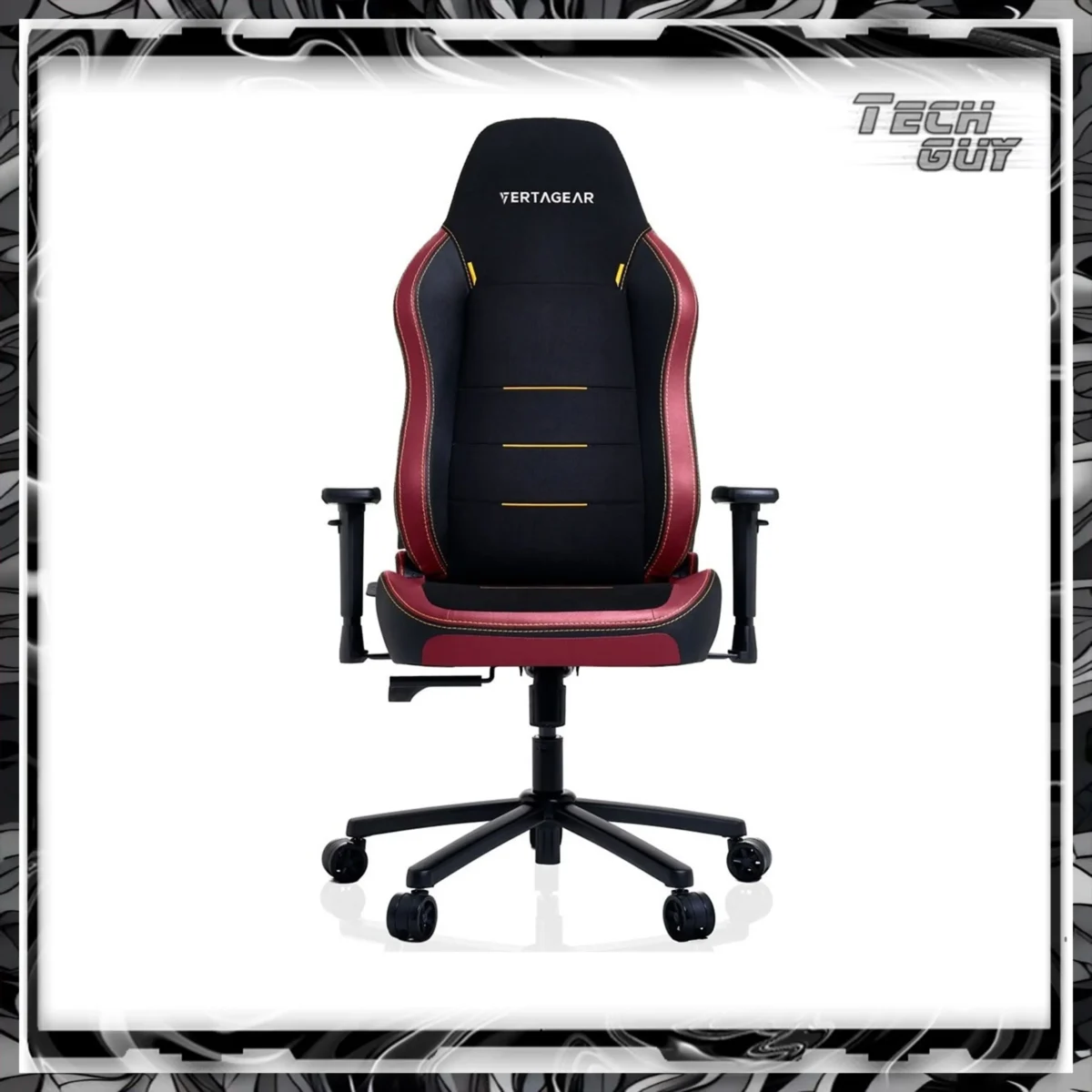 Vertagear SL3800 電競椅 (2色) 3
