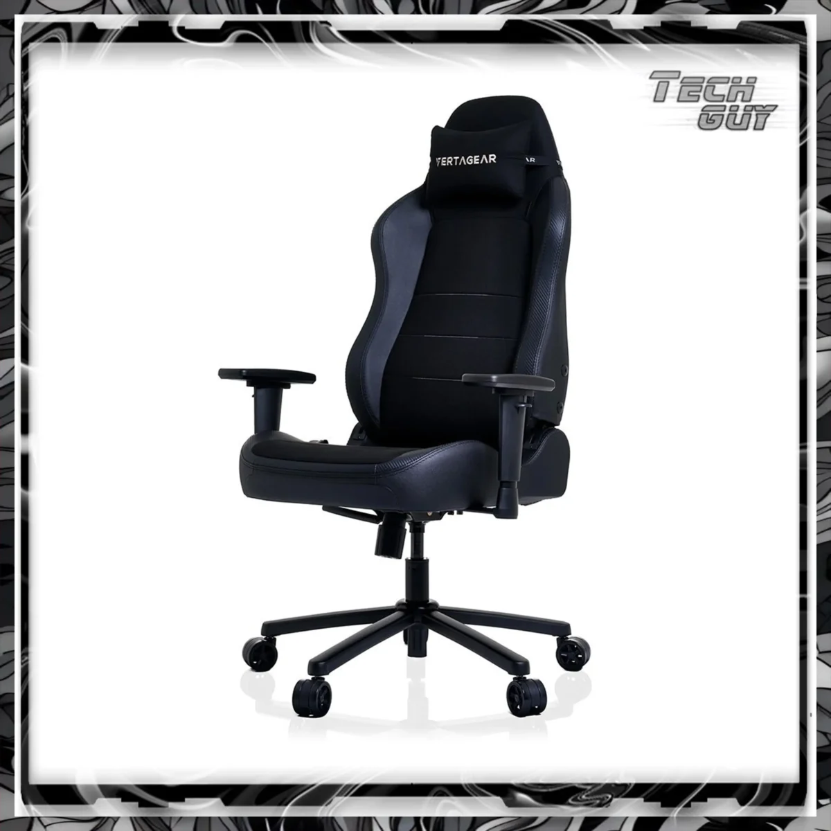Vertagear SL3800 電競椅 (2色) 4