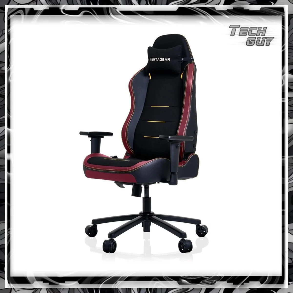 Vertagear SL3800 電競椅 (2色) 5