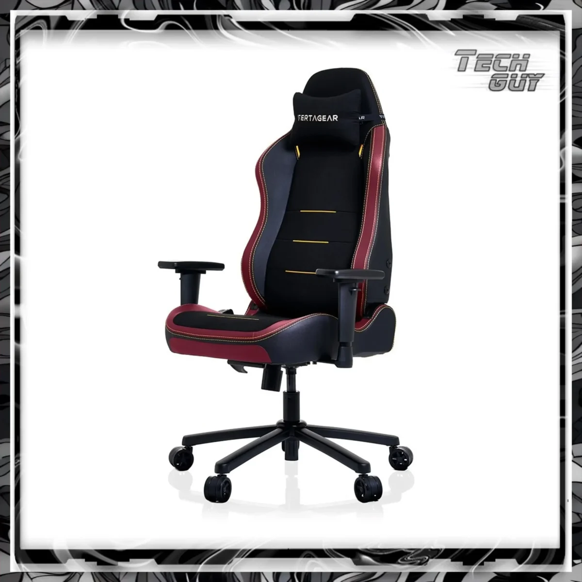 Vertagear SL3800 電競椅 (2色) 5