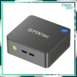 GMKtec NucBox G3 plus