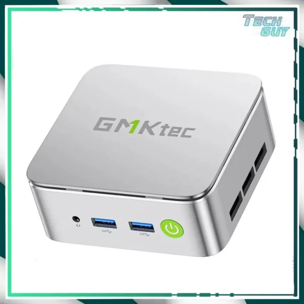 GMKtec Nucbox G10
