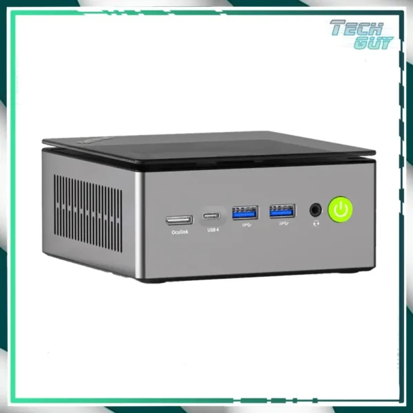 GMKtec Nucbox K8 PLUS