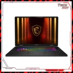 MSI Crosshair 18 HX