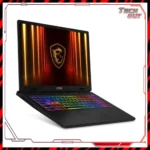 MSI Crosshair A16 HX