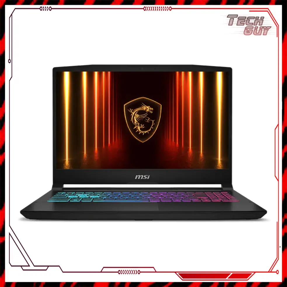 MSI Katana 15 HX B14W
