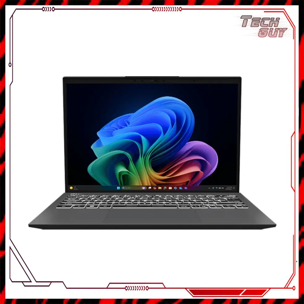 MSI Prestige 13 AI+ Evo A2VMG