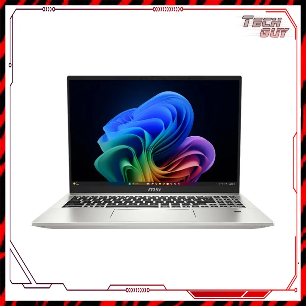 MSI Prestige A16 AI+ A3HM