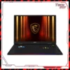 MSI Raider 18 HX
