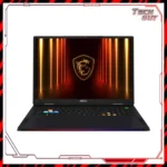 MSI Raider 18 HX