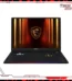 MSI Raider 18 HX