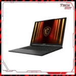 MSI Stealth 16 AI A2HW