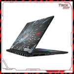 MSI Titan 18 HX Dragon Edition Norse Myth