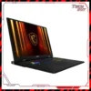 MSI Vector 18 HX AI A2XW