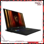 MSI Vector 18 HX AI A2XW