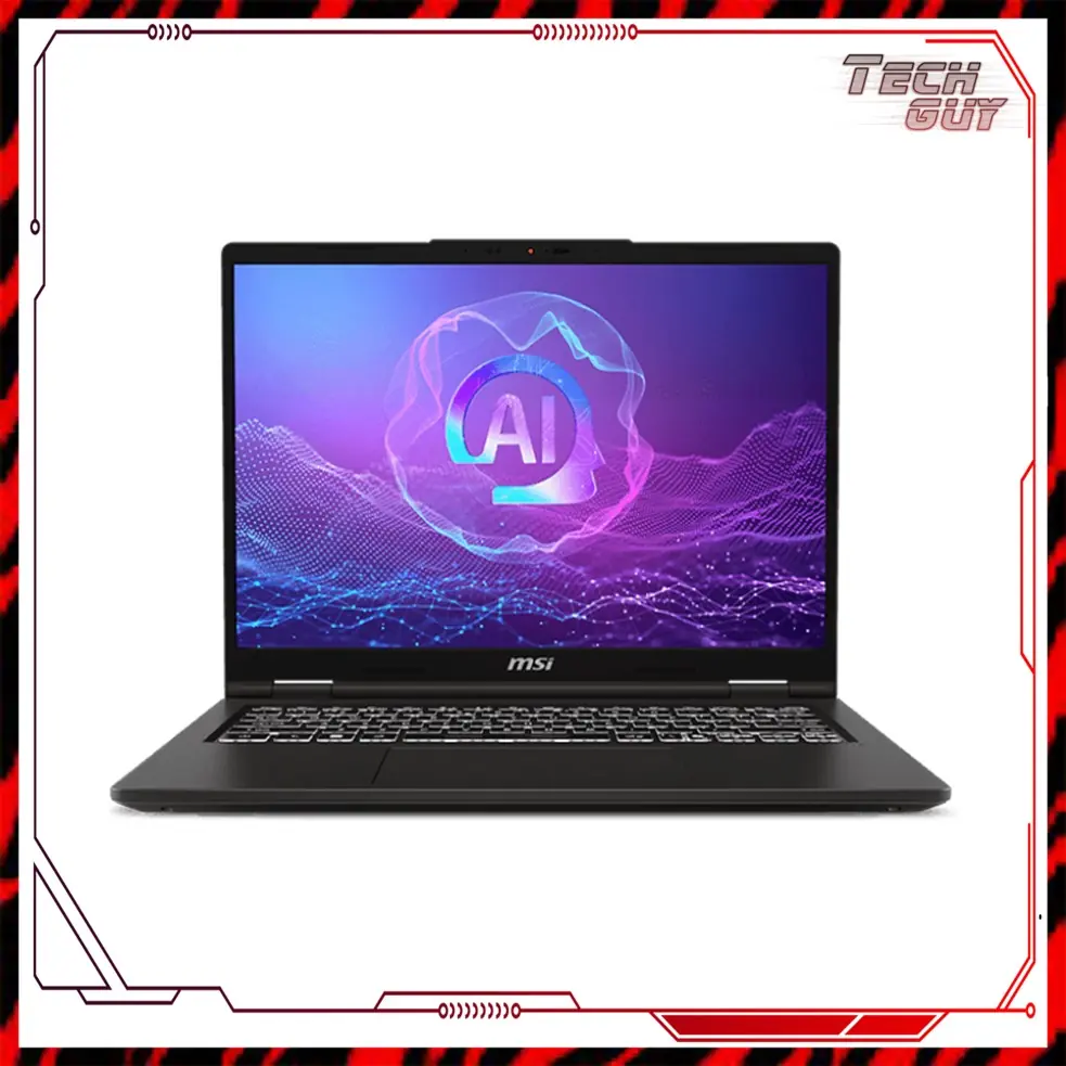 MSI Venture A14 AI+ A3HM