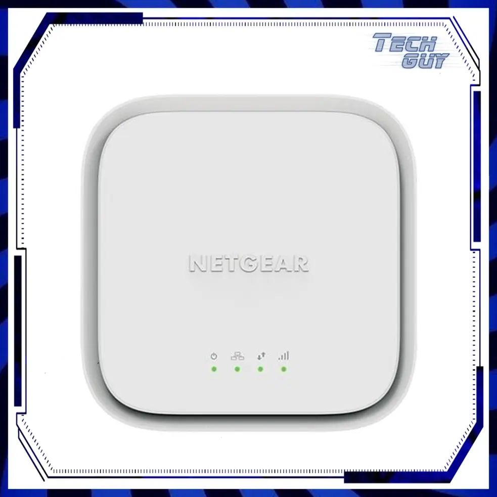 Netgear LM1200 4G LTE