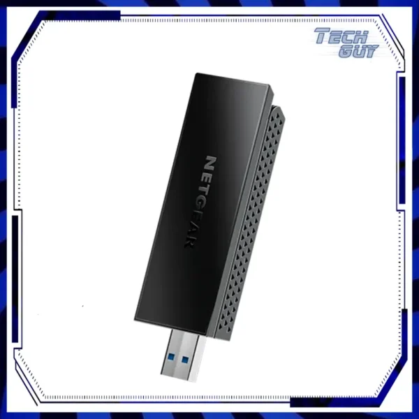 Netgear Nighthawk A7500