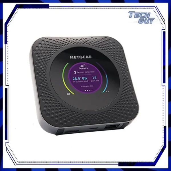 Netgear Nighthawk M1