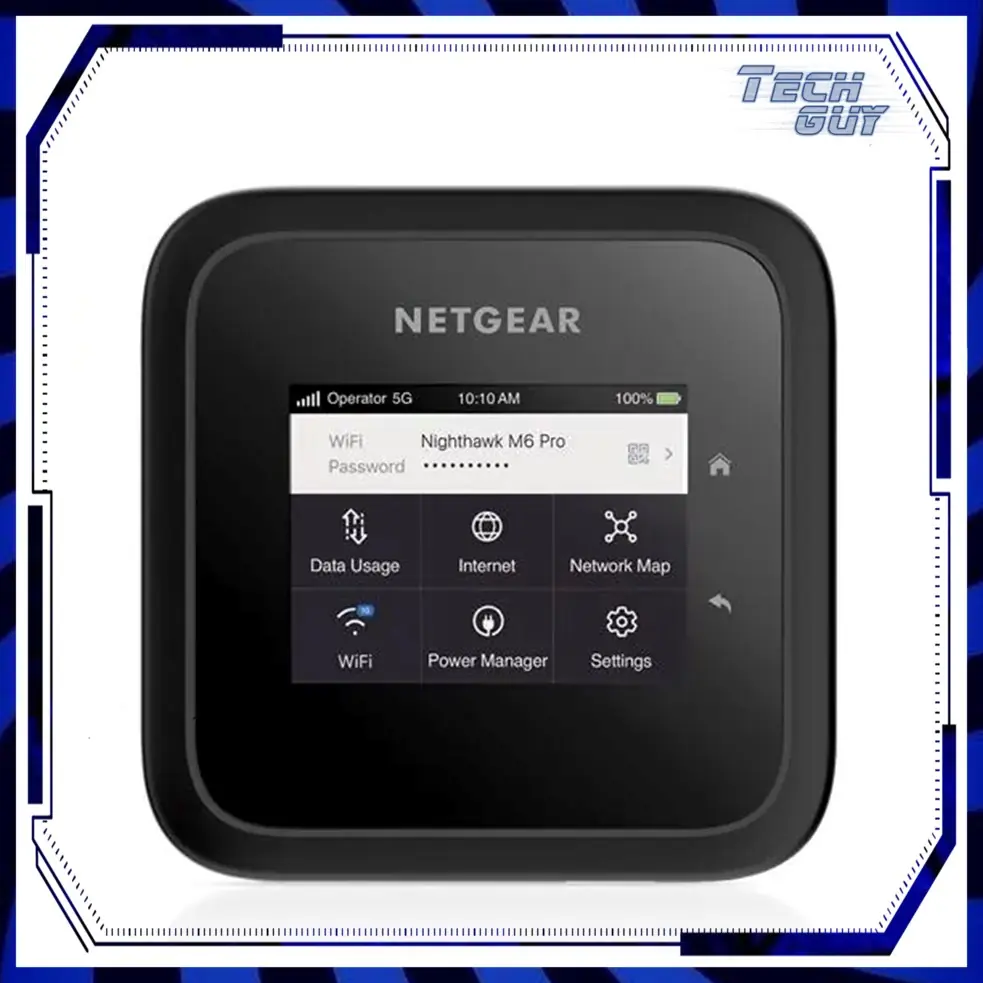 Netgear Nighthawk M6 Pro