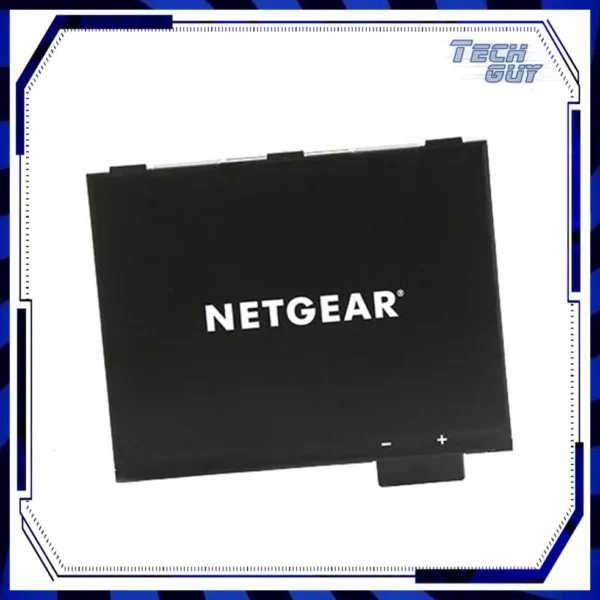 Netgear Nighthawk M6 (MHBTRM5)