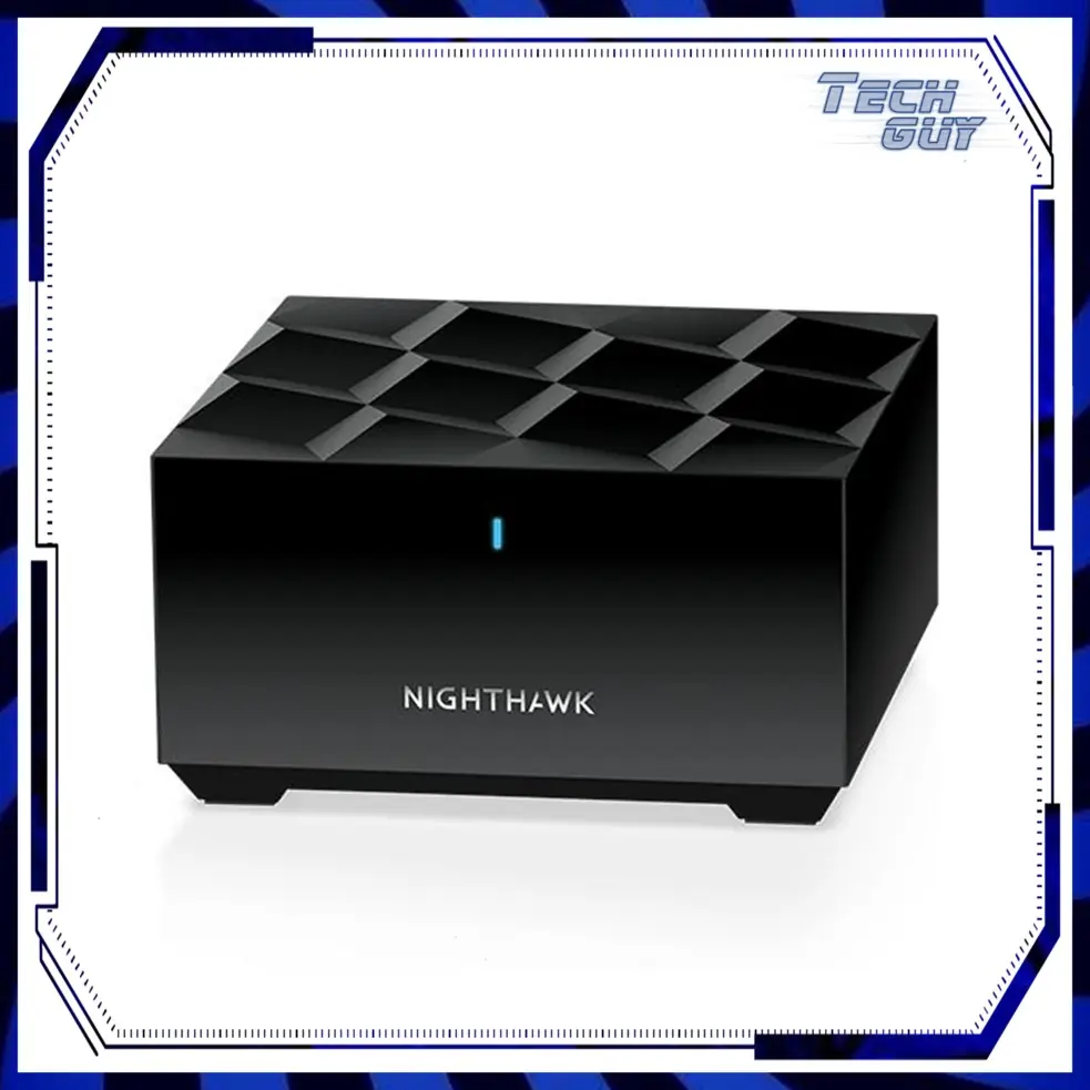 Netgear Nighthawk MS70 AX3000