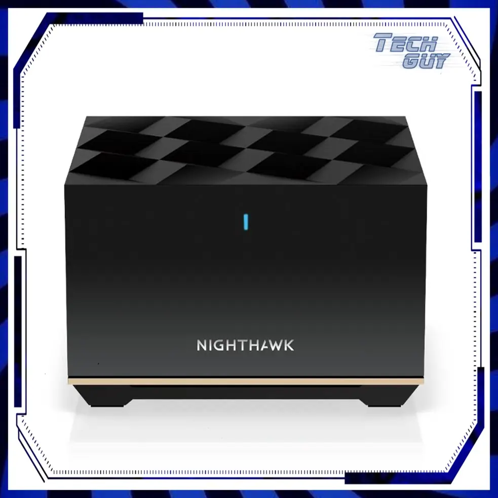 Netgear Nighthawk MS90 AX5700
