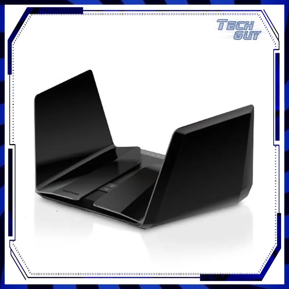 Netgear Nighthawk RAX120 AX6000