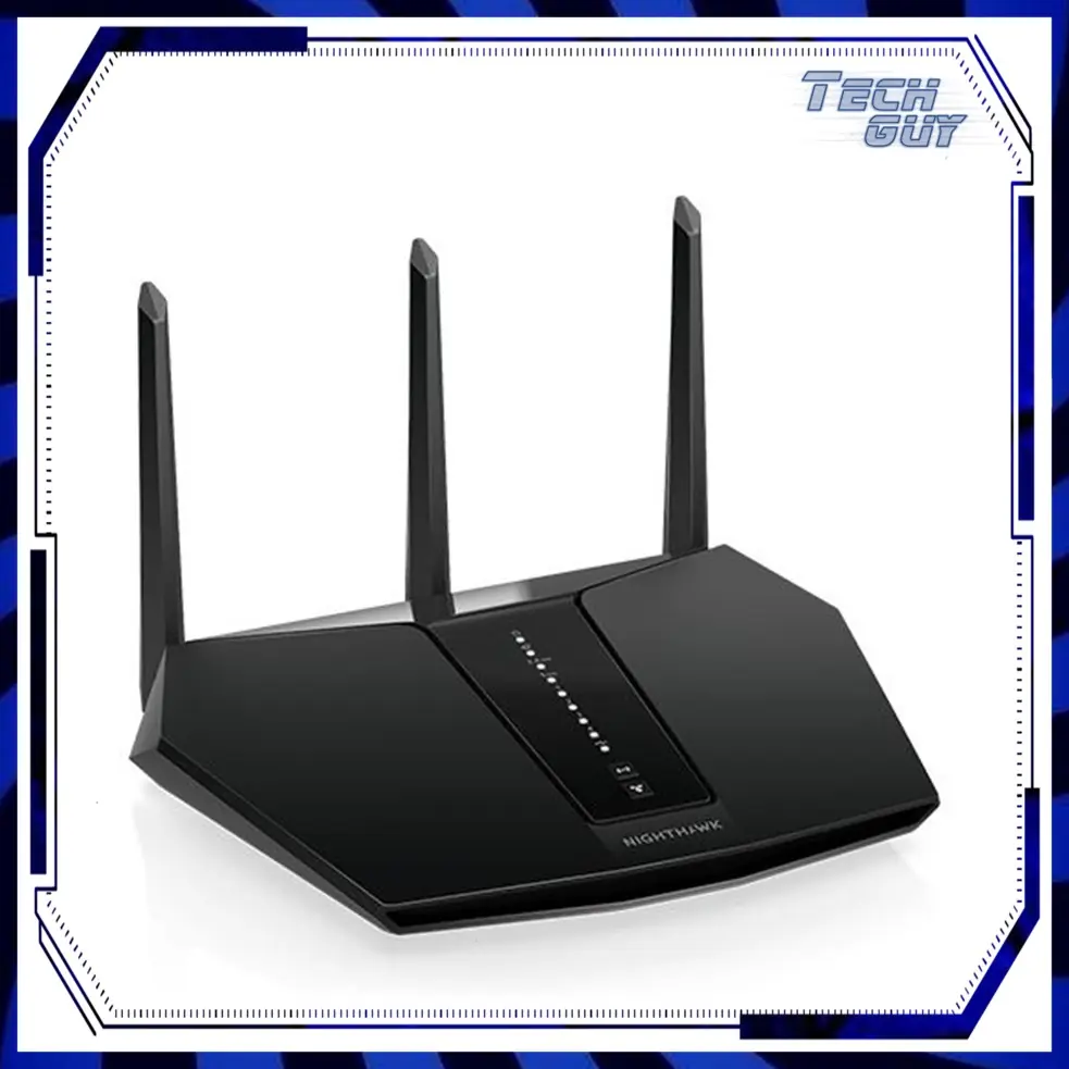 Netgear Nighthawk RAX30 AX2400
