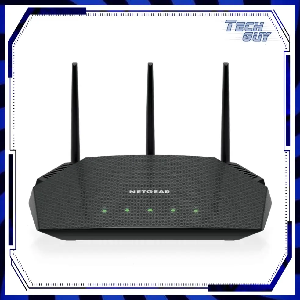Netgear Nighthawk RAX36S AX3000