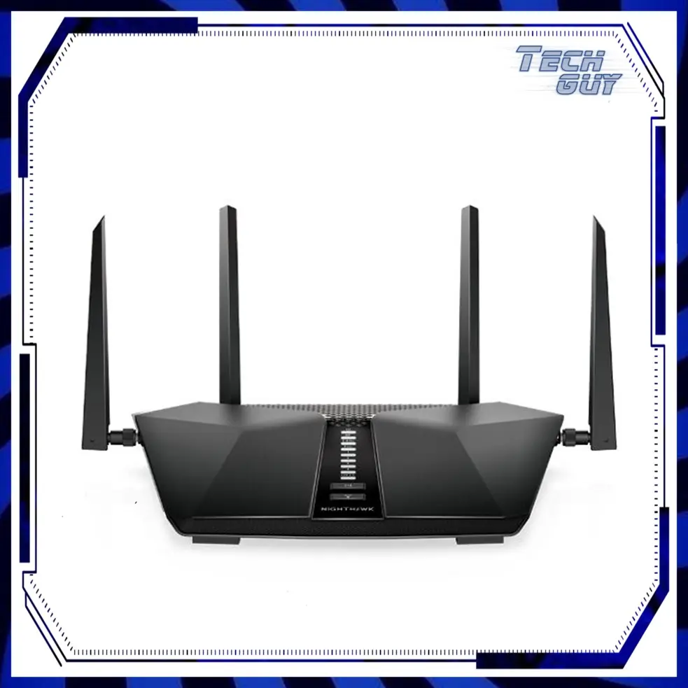 Netgear Nighthawk RAX50 AX5400